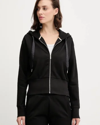 BOSS bluză lounge B Texture_Jacket H.