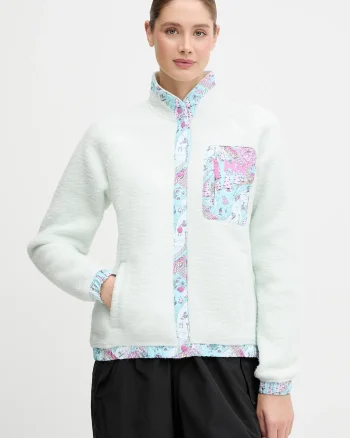 Helly Hansen hanorac fleece IMPERIAL
