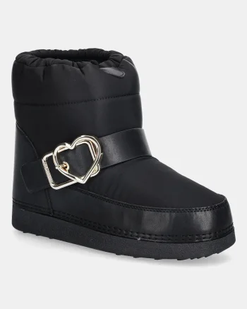 Love Moschino cizme de iarnă