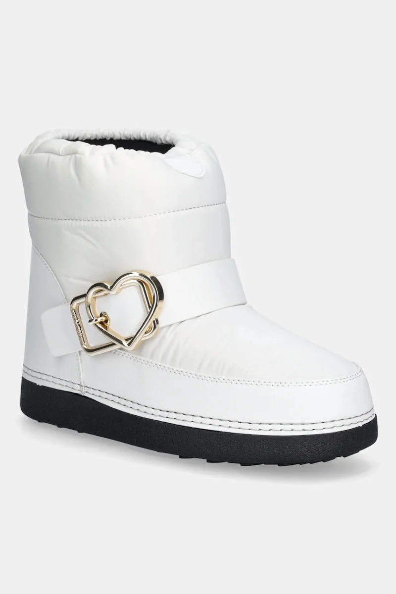 Love Moschino cizme de iarnă