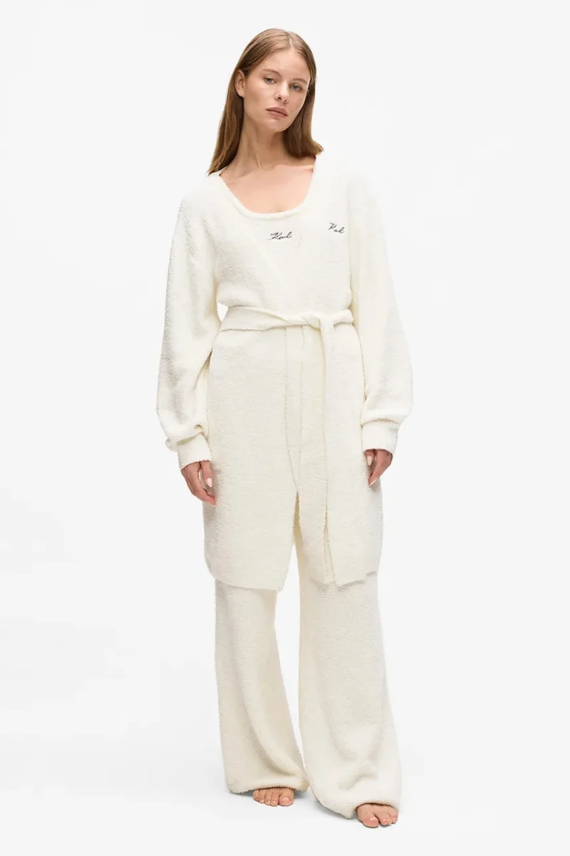 Karl Lagerfeld cardigan
