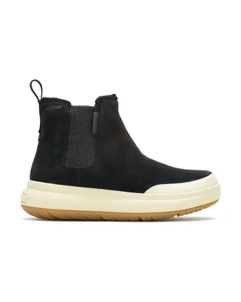 Merrell cizme de zăpadă din piele întoarsă MARQUETTE THERMO
