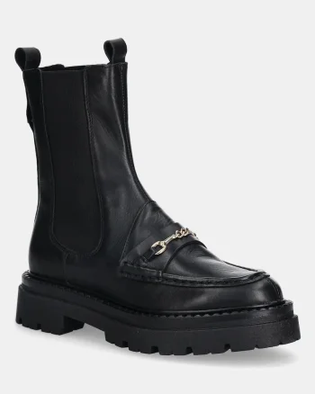 Steve Madden ghete chelsea de piele Kasey