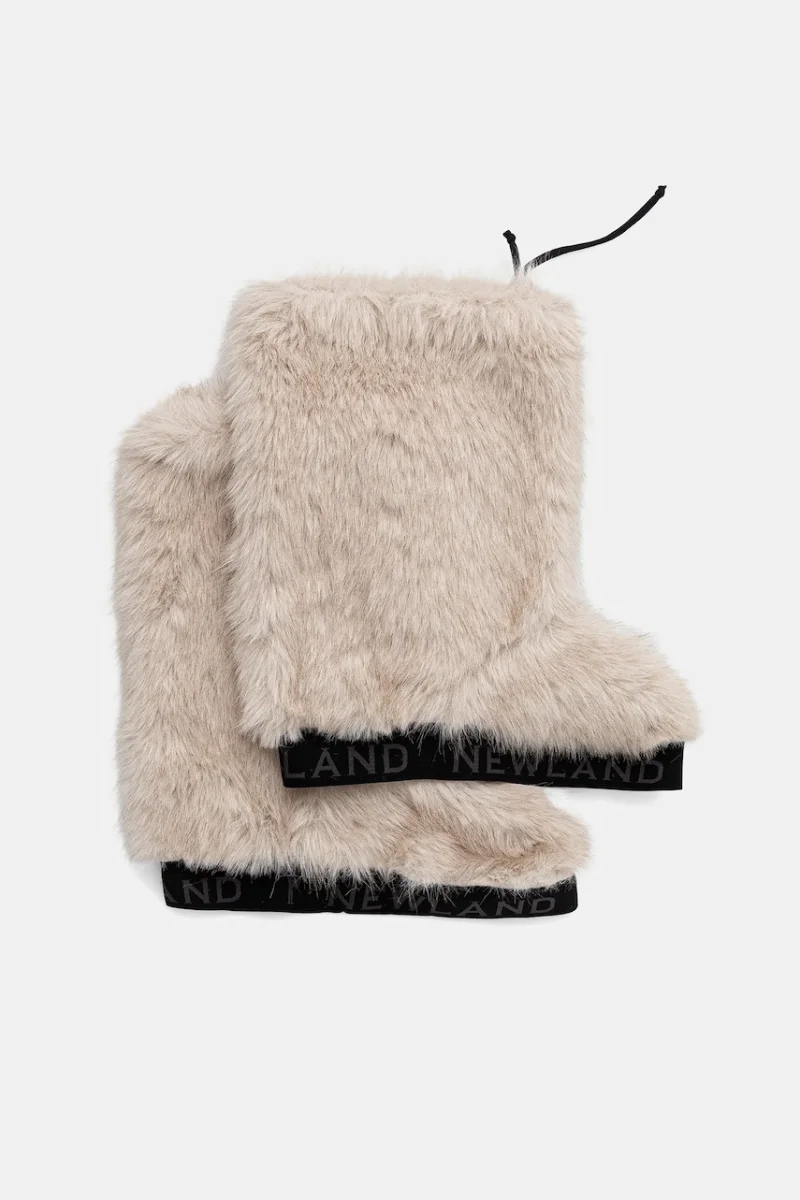 Newland huse pentru cizme de zăpadă COVER BOOTS