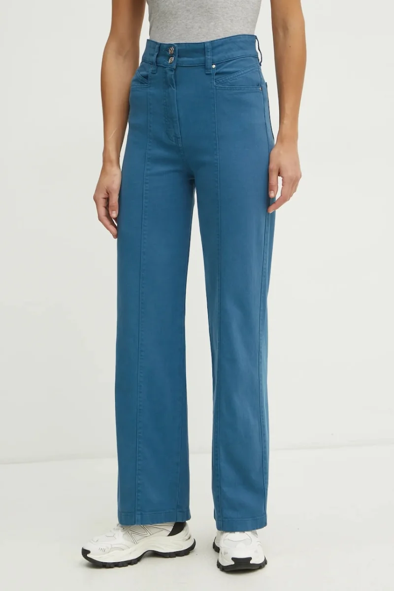 BOSS Orange jeansi