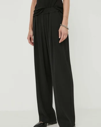 Samsoe Samsoe pantaloni