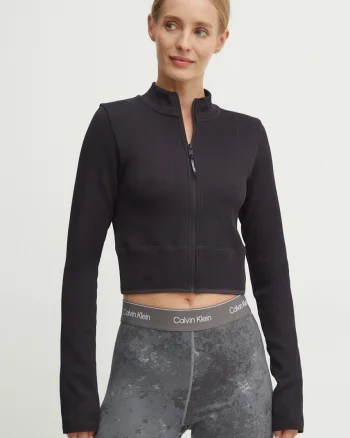 Calvin Klein Performance hanorac de antrenament