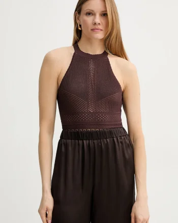 Twinset body