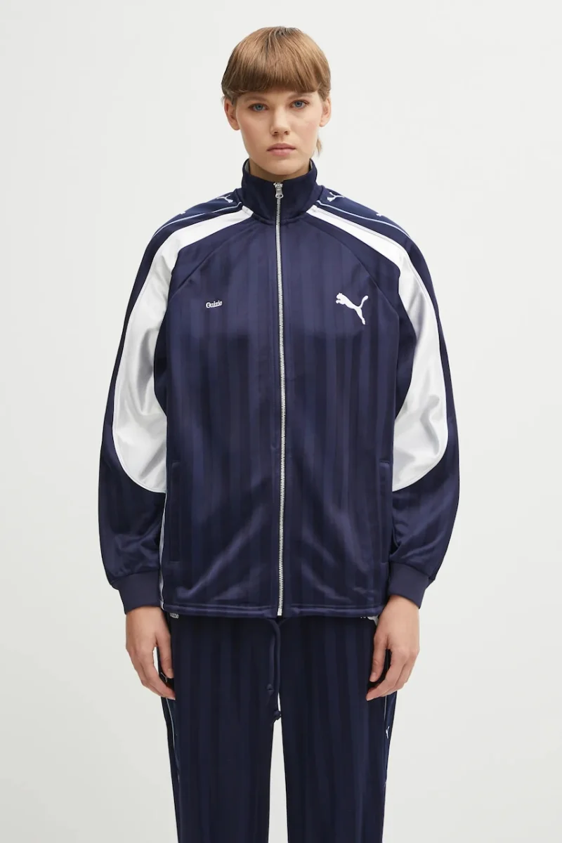 Puma bluză PUMA x GUIZIO