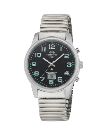 Ceas barbatesc  MTGA-10763-22Z, Quartz, 39mm, 3ATM
