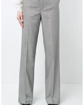 Pantaloni femei  Martha 7685 gri