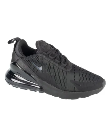 Pantofi sport,  Wmns Air Max 6789, Negru