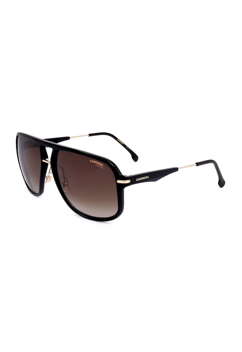 Ochelari de soare aviator cu logo