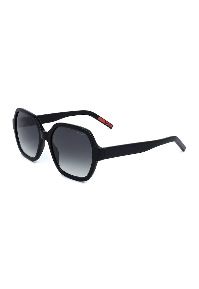 Ochelari de soare butterly cu lentile in degrade