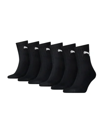 Set de sosete lungi unisex - 6 perechi