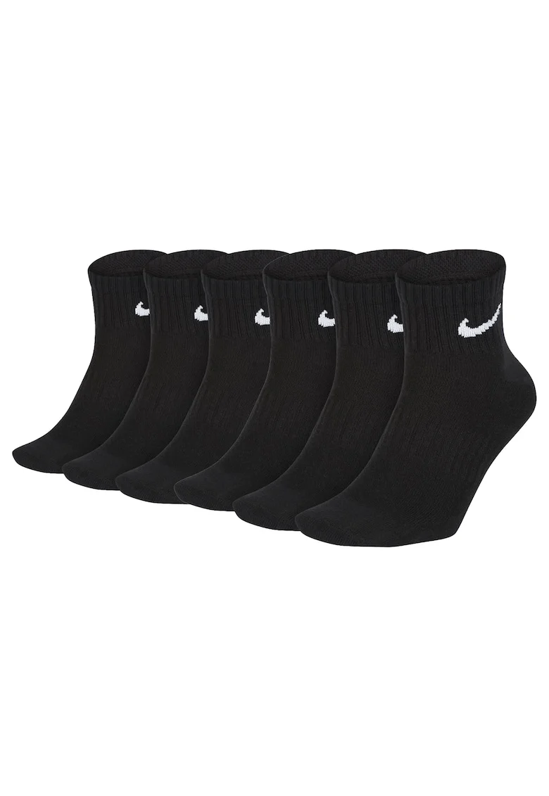 Set de sosete unisex Everyday - 6 perechi