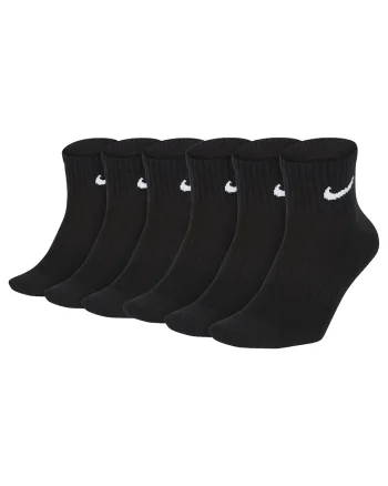 Set de sosete unisex Everyday - 6 perechi