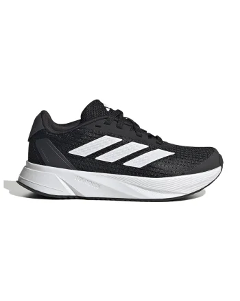 Pantofi sport cu strat exterior din plasa Duramo SL, Alb/Negru