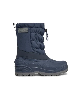 Cizme copii,  50603, Sintetic, Bleumarin