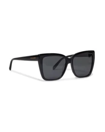 Ochelari de soare dama,  negru