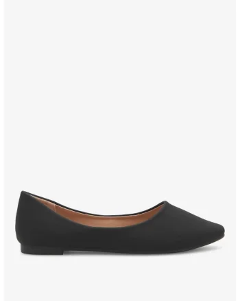 Balerini  5903698725253, Sintetic, Negru, Negru