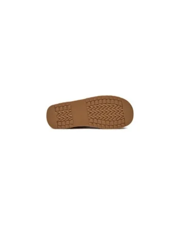 Ghete dama  304215094, Piele naturala, 41 EU, Maro