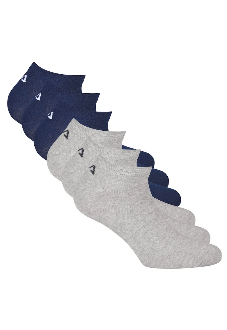 Set de sosete unisex pentru antrenament - 6 perechi