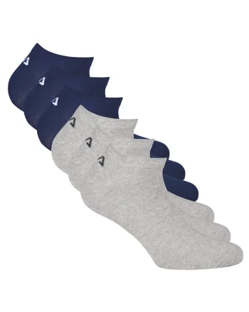 Set de sosete unisex pentru antrenament - 6 perechi