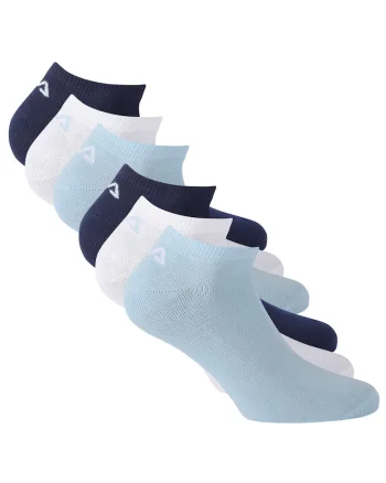 Set de sosete unisex pentru antrenament - 6 perechi