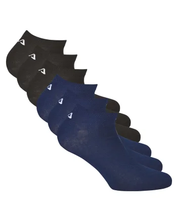Set de sosete unisex pentru antrenament - 6 perechi