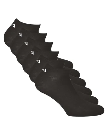 Set de sosete unisex pentru antrenament - 6 perechi