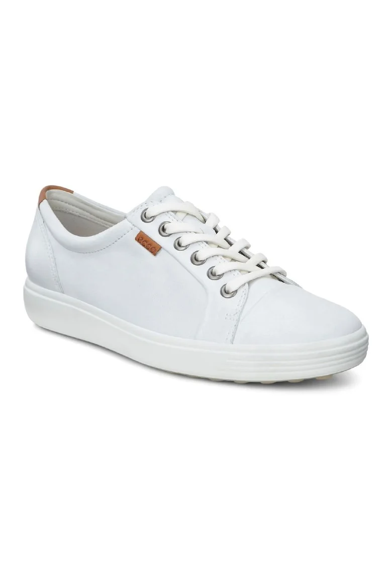 Pantofi dama  Soft 7, Alb, 430003