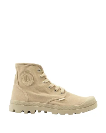 Pantofi sport din panza cu model uni
