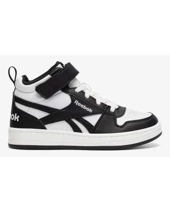 Pantofi sport baieti  5905588889267, Sintetic, Negru, Negru