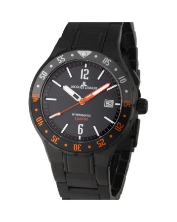Ceas barbatesc  1-2109I, Quartz, 42mm, 10ATM