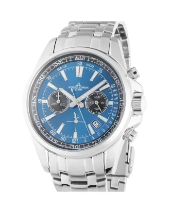 Ceas barbatesc  1-2117ZC, Quartz, 44mm, 20ATM