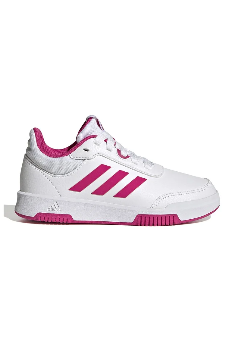 Pantofi sport din piele ecologica Tensaur Sport 2.0