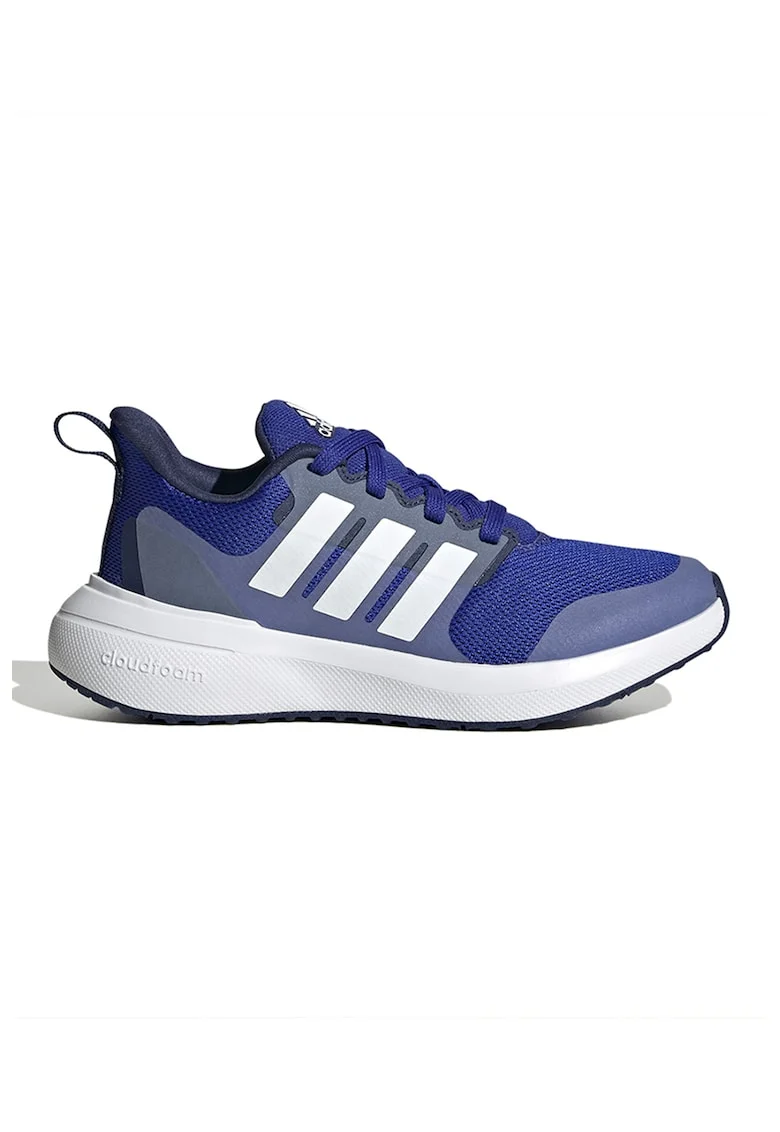 Pantofi sport cu garnituri peliculizate Forta Run 2.0, Albastru royal