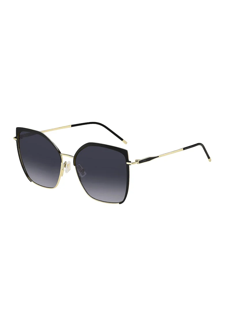 Ochelari de soare butterfly cu lentile in degrade