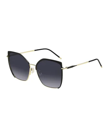 Ochelari de soare butterfly cu lentile in degrade