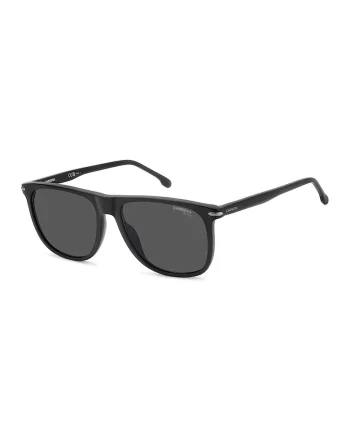Ochelari de soare patrati, Negru stins