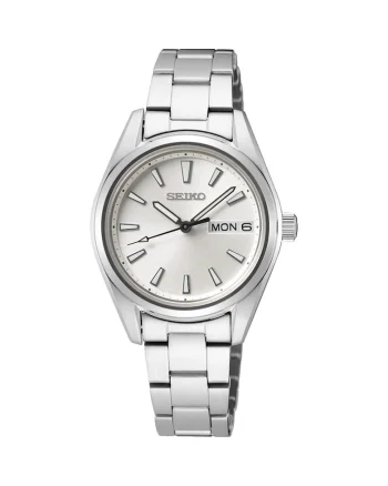 Ceas Dama,  Neo Classic SUR454P1, Argintiu