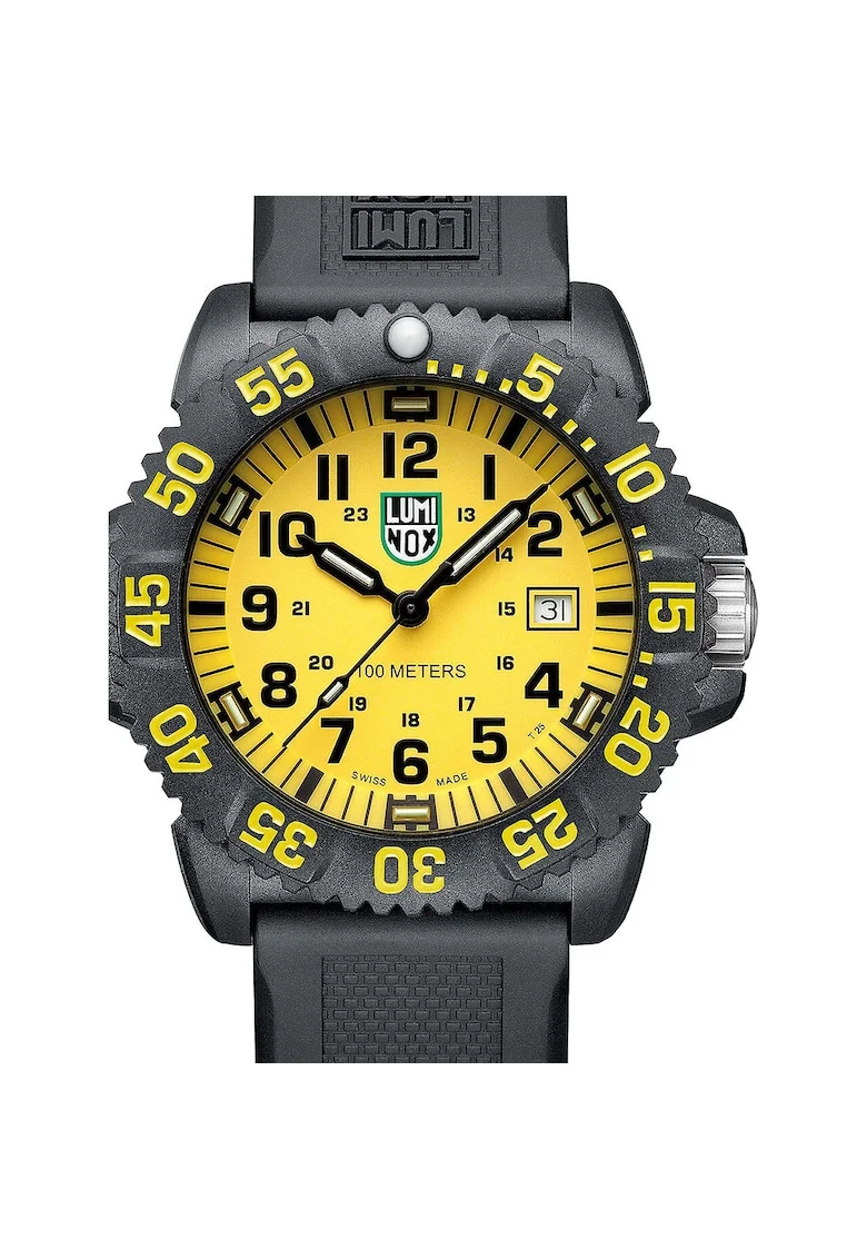 Ceas barbatesc  X2.2055.1, Quartz, 44mm, 10ATM