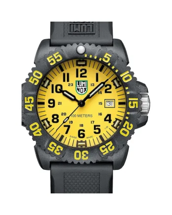 Ceas barbatesc  X2.2055.1, Quartz, 44mm, 10ATM