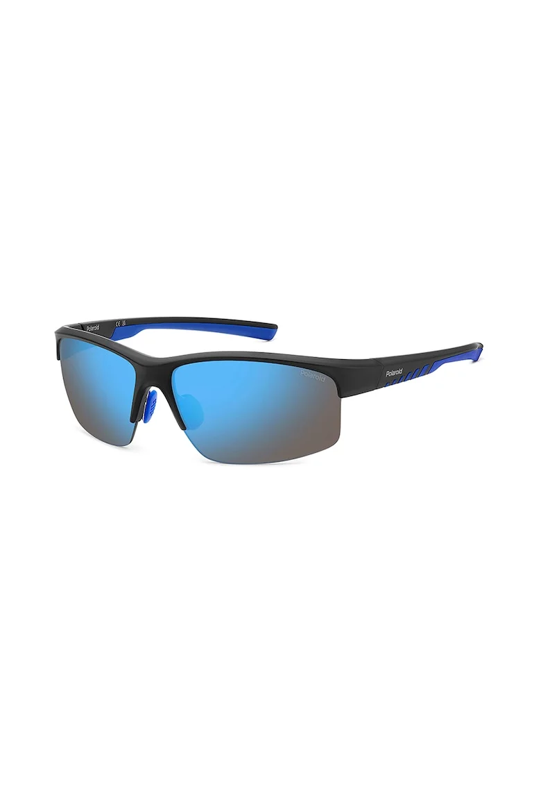 Ochelari de soare wrap polarizati