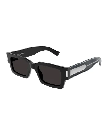 Ochelari de soare dreptunghiulari unisex cu aspect masic