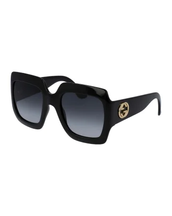 Ochelari de soare butterfly supradimensionati