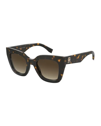 Ochelari de soare, cat-eye