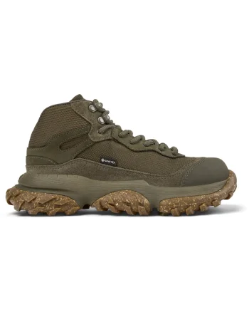 Ghete cu tehnologie Gore-Tex Karst Trek