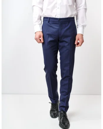 Pantaloni barbati  Reno 5300 Albastru, Albastru